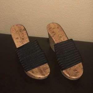 Montego Bay Club Wedges